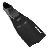 Nadadeira Seasub Preto N 41 43 Ean  7896938900467
