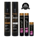 Naelly St Premium Kit Definitiva