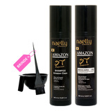 Naelly St Premium Semi definitiva P2