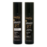 Naelly St Premium Semi definitiva P2