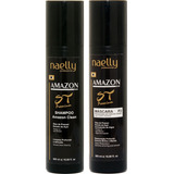 Naelly St Premium Semi definitiva P2