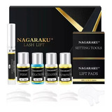 Nagaraku Kit Lash Lifting