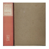 Nagel Encyclopedie De Voyage Brésil