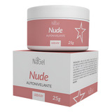 Nagel Gel Alongamento Para Unha Profissional Led Uv 25g