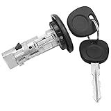 Nahntaipy Interruptor Do Cilindro De Bloqueio De Ignição D1469G Us 312L  Adequado Para Chevy Cadillac Buick Gmc Hummer Pontiac Bravada 1999 2000 2001 2002 2003 2004 2005 2006 2007 Com Chaves