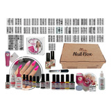 Nail Box Apipila L