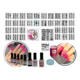 Nail Box L Kit