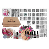 Nail Box L Kit