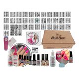 Nail Box L Kit