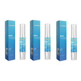 Nail Cure Caneta Fungicida Antimicotico Repara Unhas Kit3pcs