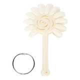 Nail Display Stick 120 Unidades bolsa Paleta De Pontas Fals