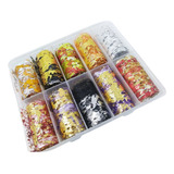 Nail Foil Para Unhas