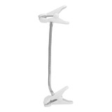 Nail Hand Model Holder Art Flexible Practice Fixing Clamp
