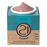 Nails 21 Insignia Gel
