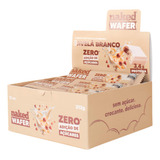 Naked Nuts Naked Wafer
