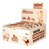 Naked Nuts Naked Wafer