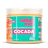 Naked Nuts Pasta De Castanha De