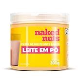 Naked Nuts Pasta De