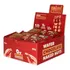 Naked Wafer Cinnamon Display Com 12 Unidades   Naked Nuts