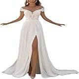 NALAWEKER Vestidos De Noiva