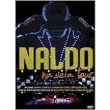 Naldo Na Veia Tour DVD