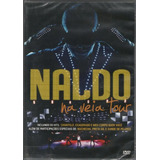 Naldo Na Veia Tour