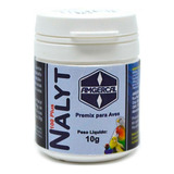 Nalyt 100 Plus 10