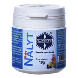 Nalyt Baby 10g Amgercal Premix Vitamina