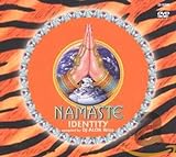 Namaste Identity  Cd Dvd 