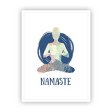 Namaste Meditacao Yoga Com