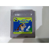 Namco Classic Golf Original Game Boy Gb Jp