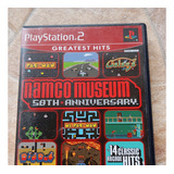 Namco Museum 50th Anniversary Original Do