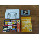 Namco Museum 64 N64