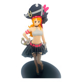 Nami One Piece The