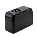 Namolit Aquecedor De Resina Para Impressão 3D Misturador De Resina De Cura UV LCD Aquecimento Ativo Adequado Para Resina 250 500 1000g Com Temperatura De Aquecimento De 40 50 