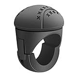 Namolit Volante Impulsionador Bola 360 Veículo Carro Volante Botão Giratório Antiderrapante Ajudante De Condução Para Carro Suv Caminhão Trator 68