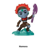 Namora Coleção Wakanda Para Sempre Mc