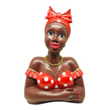 Namoradeira Boneca Enfeite Para Casa Decoração