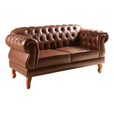 Namoradeira Chest 2 Lugares