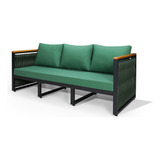 Namoradeira Sofa Corda Nautica