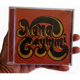 Nana Caymmi Original Lacrado
