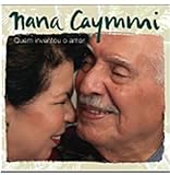 Nana Caymmi Quem Inventou O Amor CD 