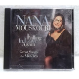 Nana Mouskouri Falling In Love Again