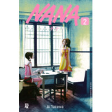 Nana Vol 02 