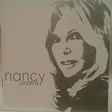 Nancy Sinatra Audio CD Sinatra Nancy