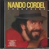 Nando Cordel   Cd Aconchego   1991