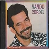 Nando Cordel   Cd Azougue   1996
