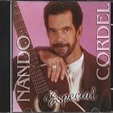 Nando Cordel   Cd Especial   1998