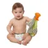 Naninha Animais Fofinhos Brinquedo Com Pano Toyster