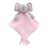 Naninha Bebe Elefantinho 3 Abraço Buba 09962 Rosa Meninas